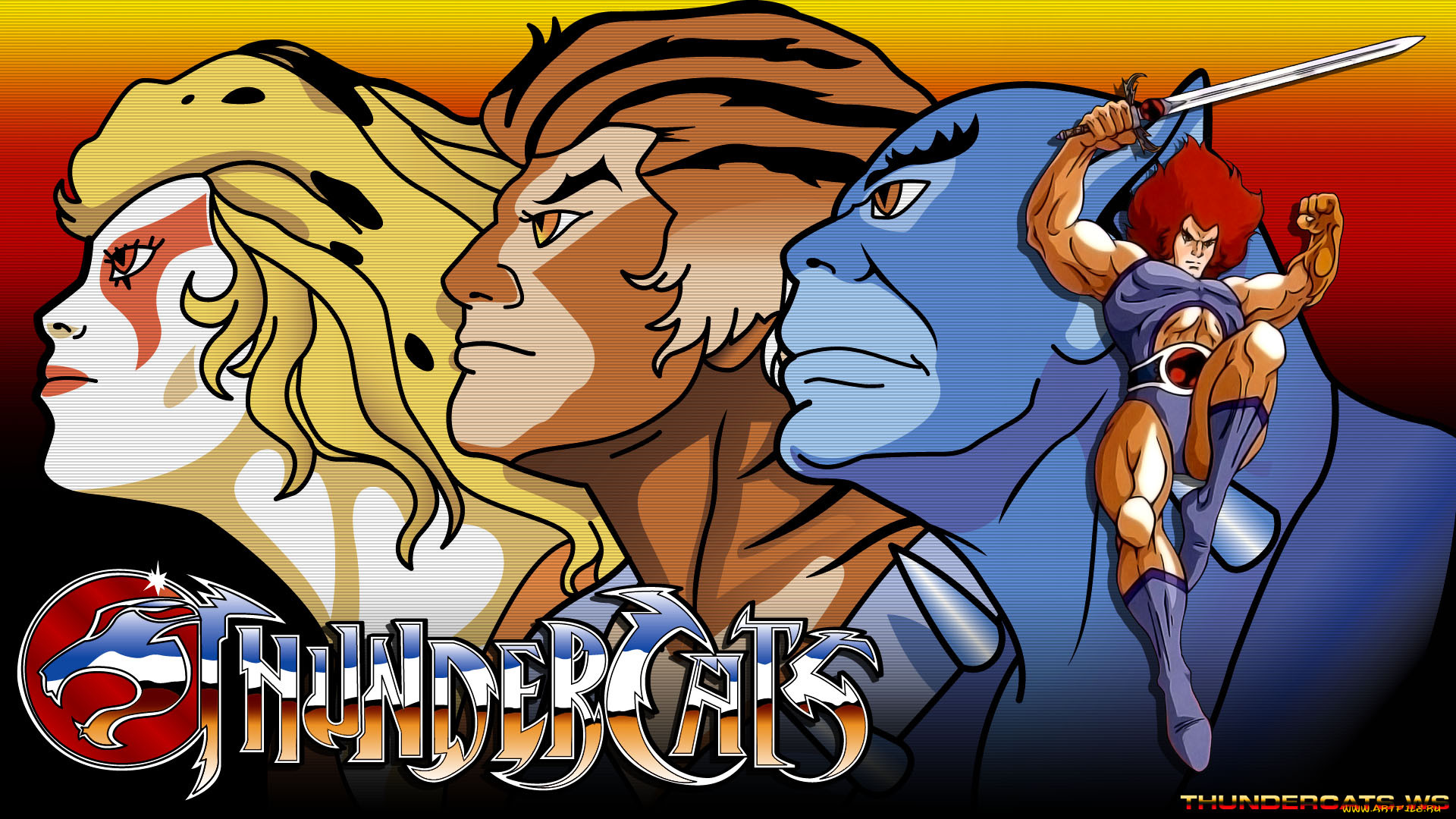 thundercats, , , , , -